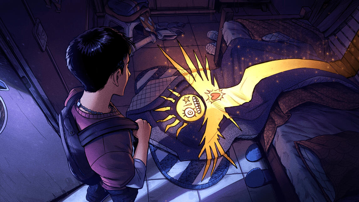 Full Color Full Color